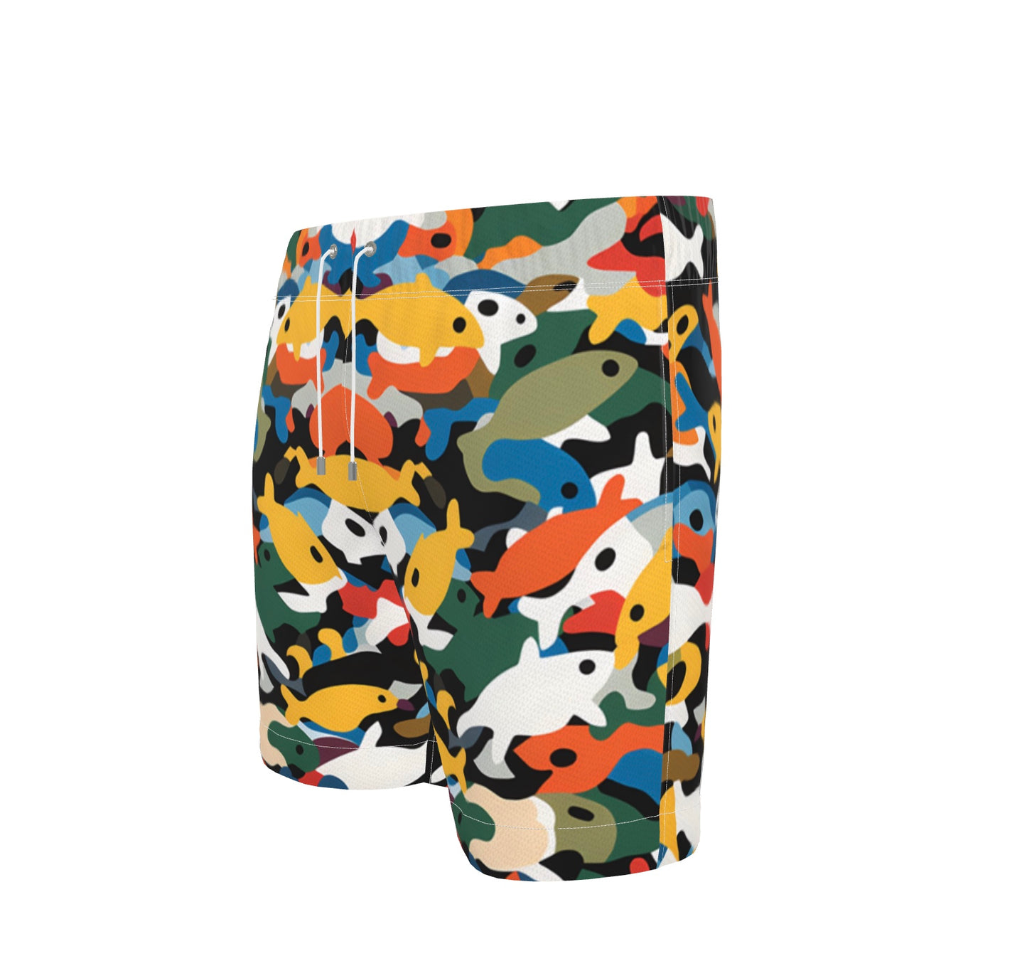 Ferdinand Active Fresh Fish Swim Shorts