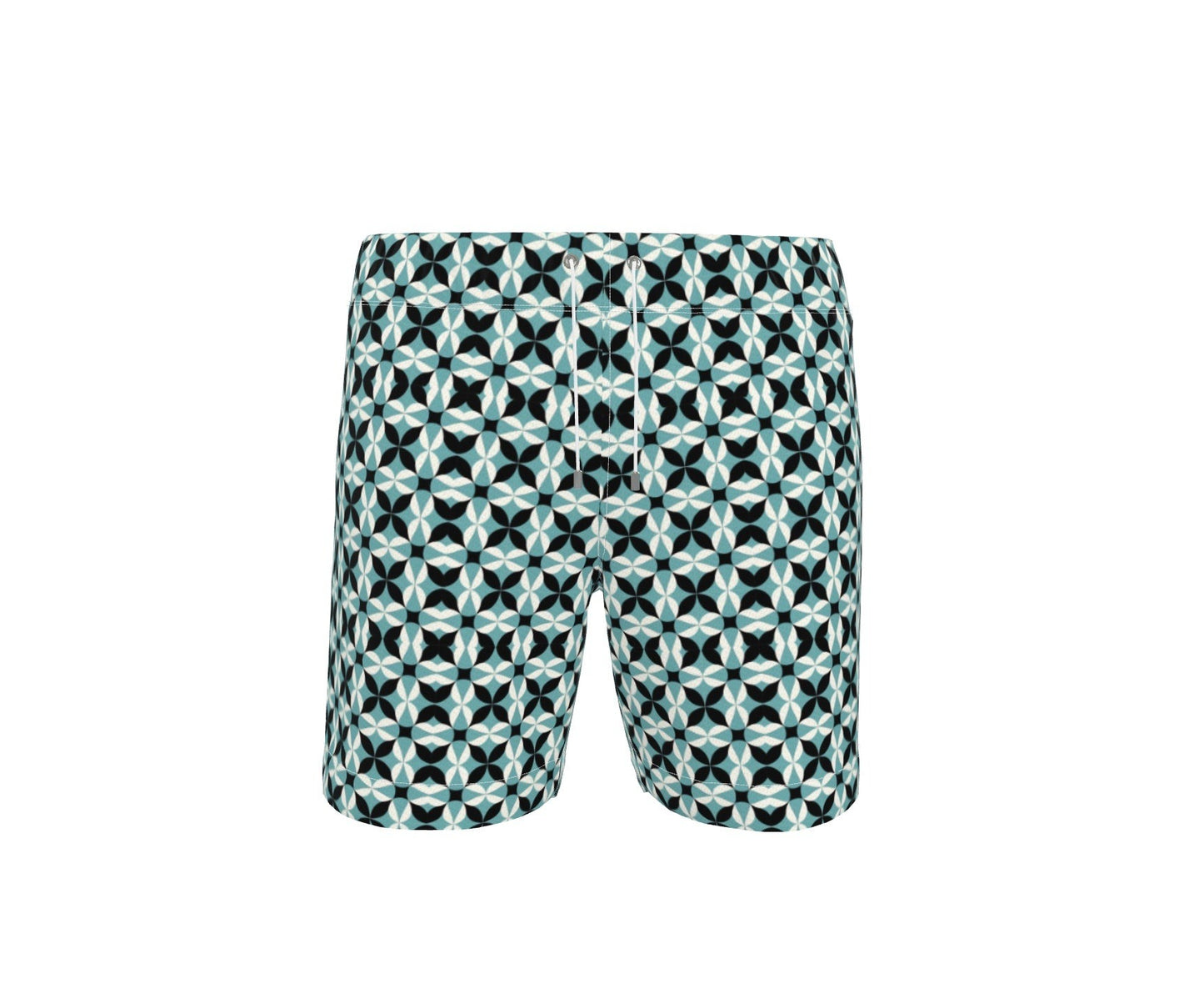 Ferdinand Active Swim Shorts - Romanesc