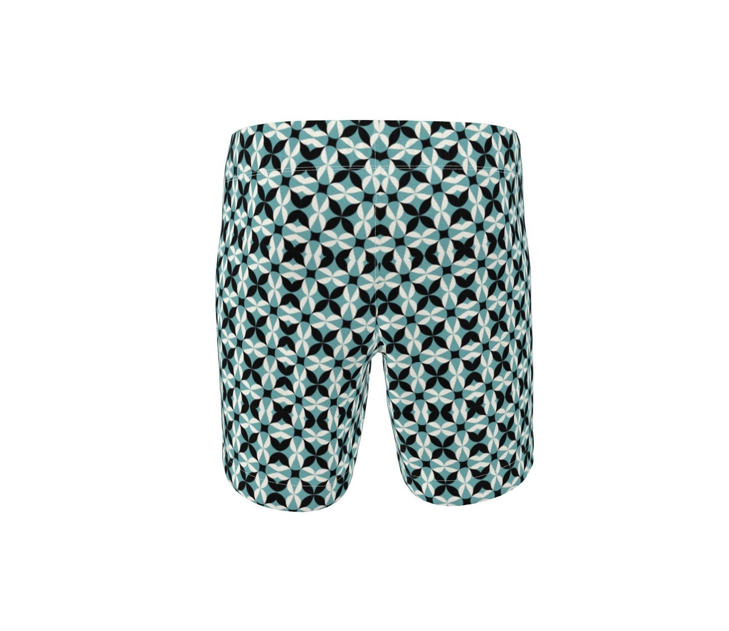 Ferdinand Active Swim Shorts - Romanesc