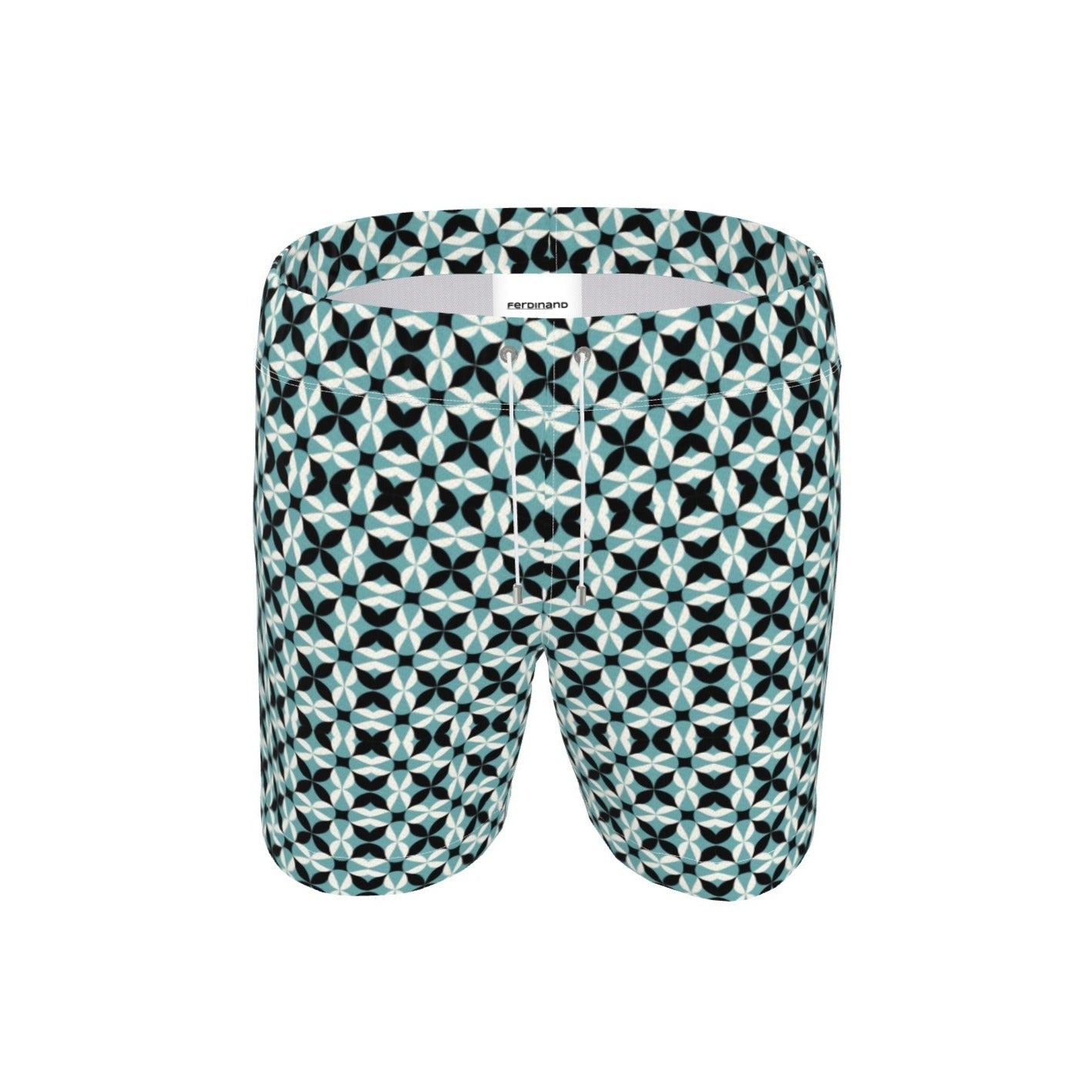 Ferdinand Active Swim Shorts - Romanesc