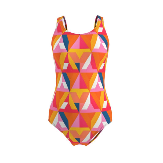 Ferdinand Women's Summer Bathing Suit - Ocean Breeze