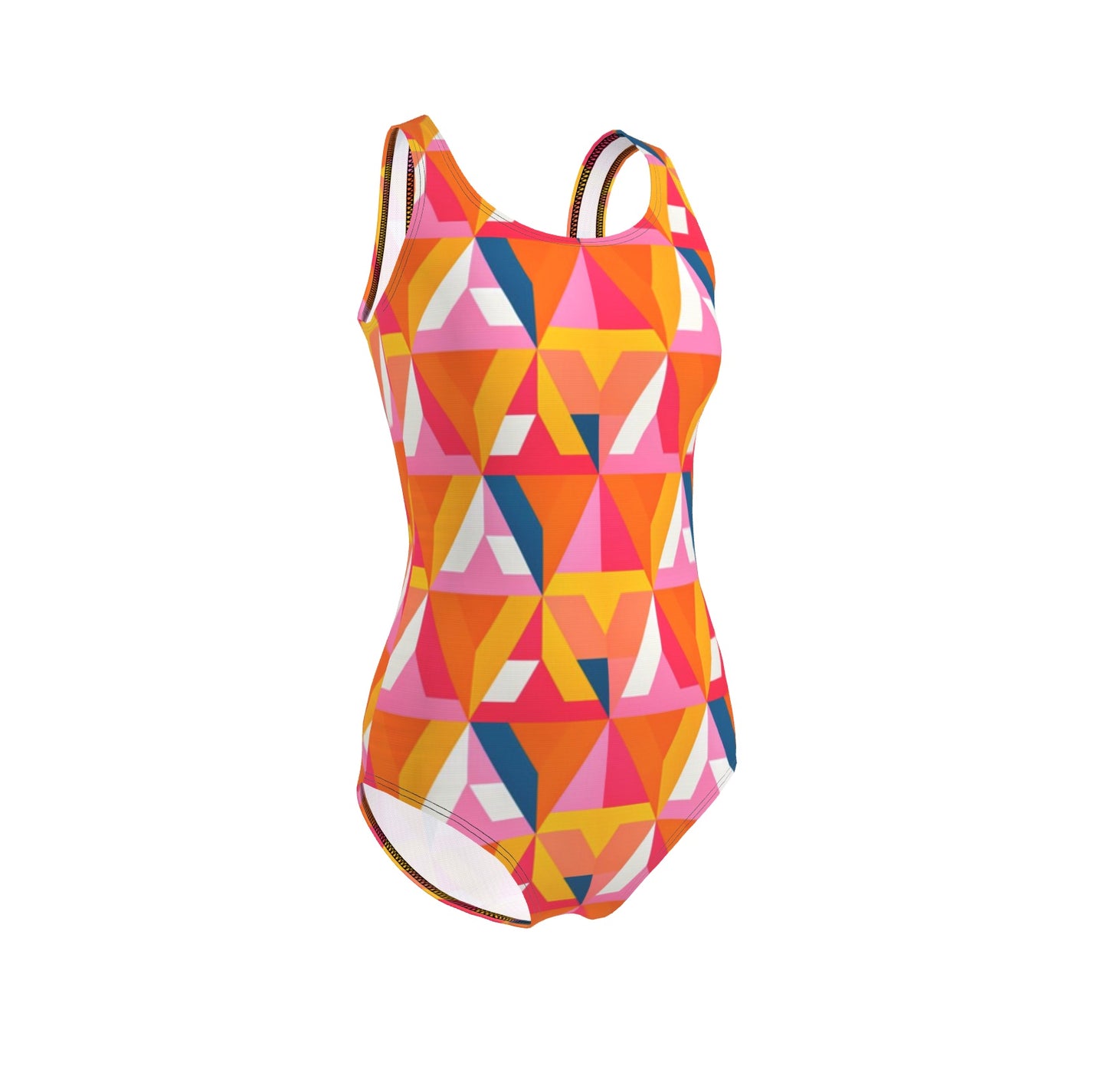 Ferdinand Women's Summer Bathing Suit - Ocean Breeze