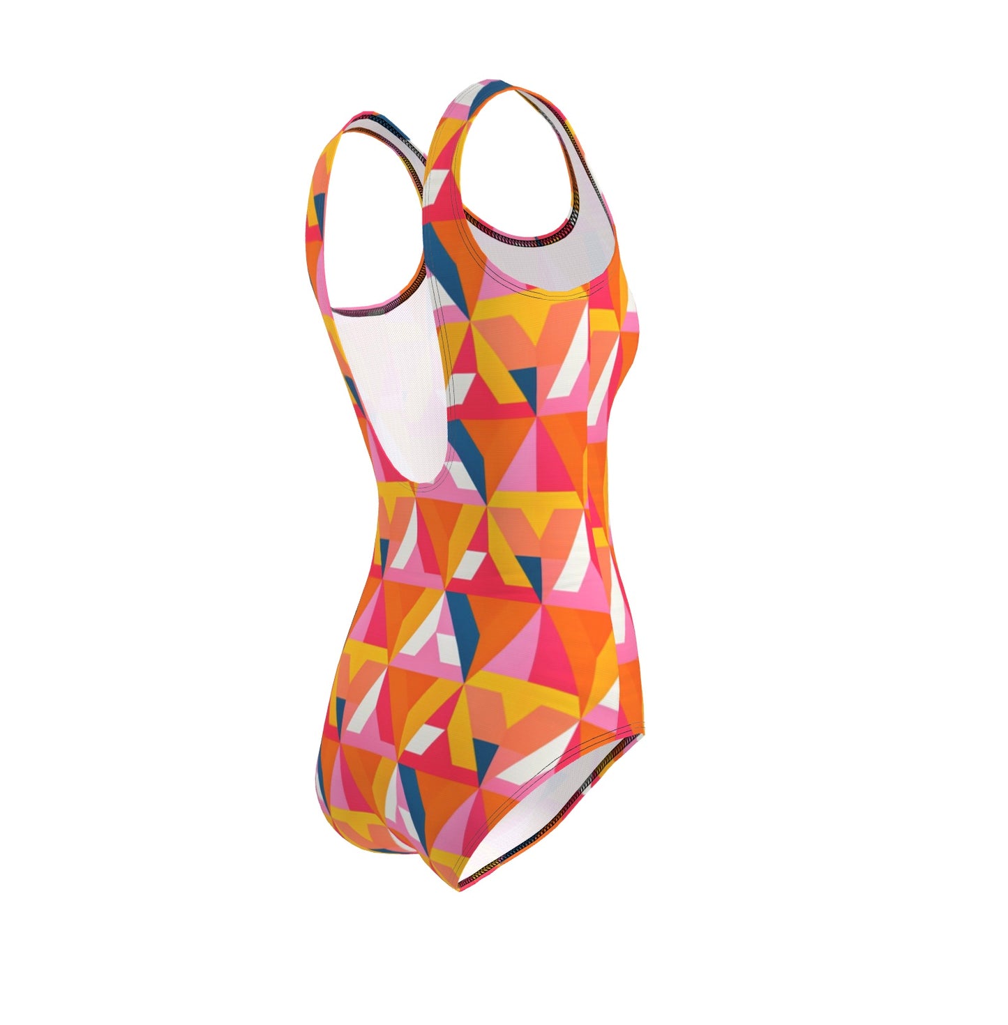 Ferdinand Women's Summer Bathing Suit - Ocean Breeze