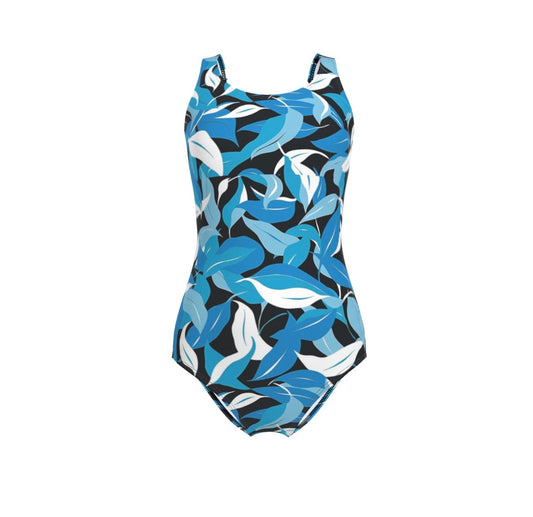 Ferdinand Women's Summer Bathing Suit - Afternoon Shade
