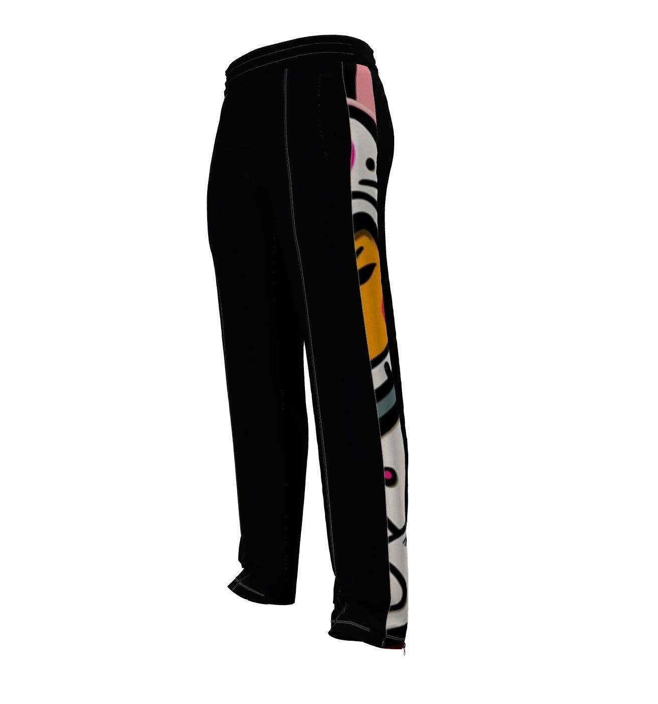 Ferdinand Men's Track Suit Bottoms - The Bread Series ""