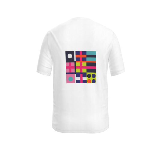 SS24 Goyo Valdemar Active T Shirt - Design 2