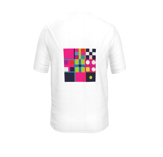 SS24 Goyo Valdemar Active T Shirt - Design 4
