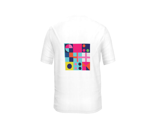 SS24 Goyo Valdemar Active T Shirt - Design 3