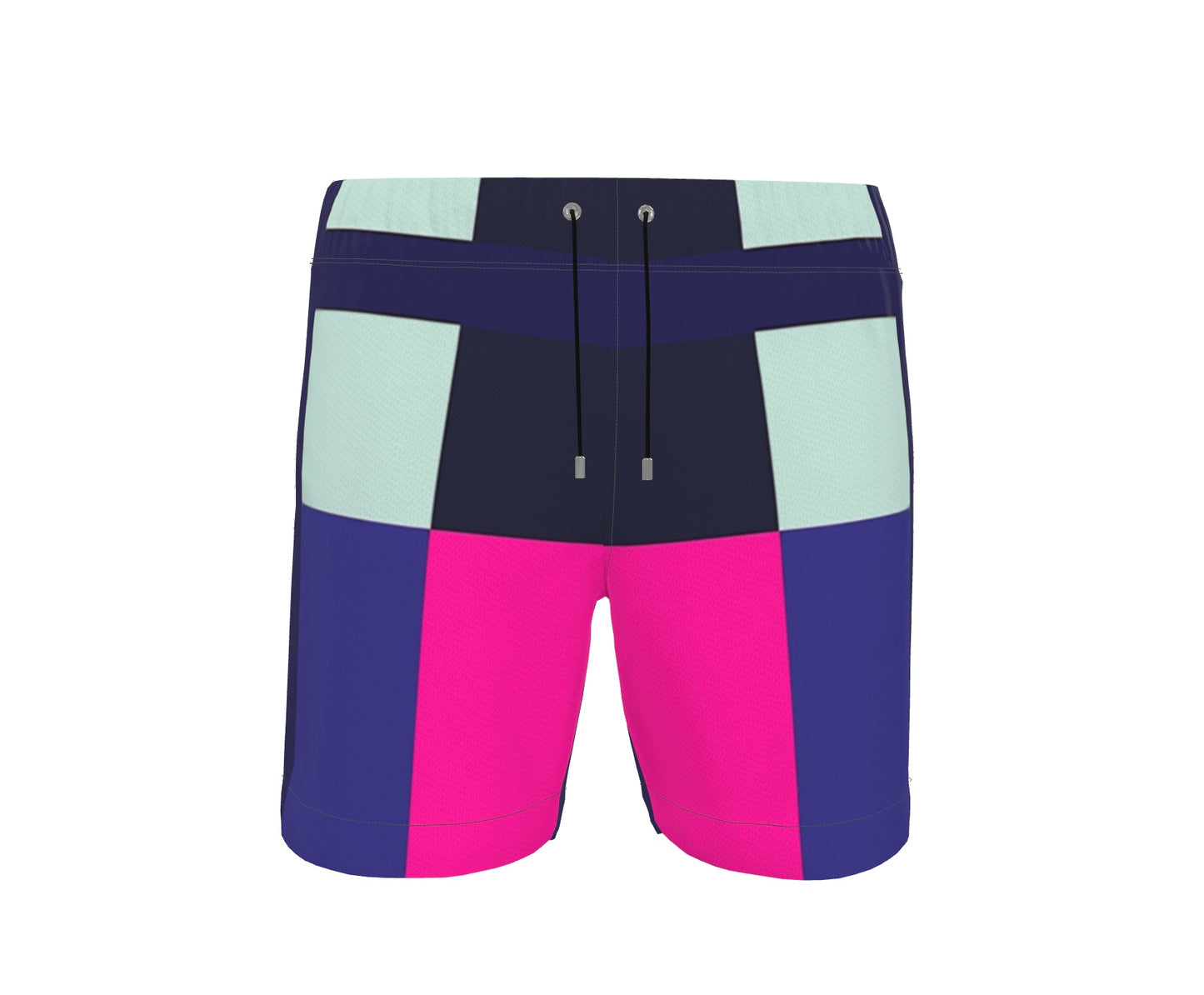 SS24 Goyo Valdemar Swim Shorts 1