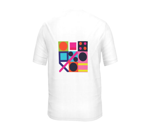 SS24 Goyo Valdemar Active T Shirt - Design 5