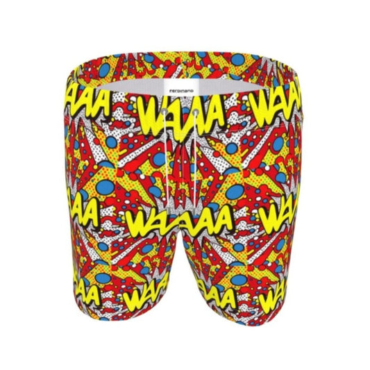 Ferdinand Active WAAA Swim Shorts